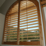 Shutter King Blinds Products Shutters and Louvres Custom Wood Shutters Collection