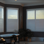 Shutter King Blinds Products Shutters and Louvres Polyresin Shutters Eclipse Shutters