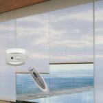 Shutter King Blinds Products Motorization PowerRise® with Platinum™ Technology