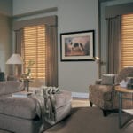 Wood Blinds and Venetians Country Woods® Classics™