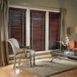 Wood Blinds and Venetians Country Woods® Expose™ 550x550