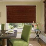 Wood Blinds and Venetians Country Woods® Genuine Woods
