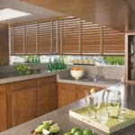Wood Blinds and Venetians Country Woods® Reflections®