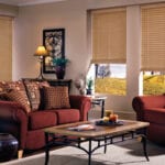 Alternative Faux Wood Blinds EverWood® 2” Blinds