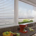 Alternative Faux Wood Blinds Everwood® 2 ½” X-tra Blinds