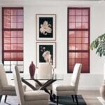Pleated, Honeycomb and Cellular Shades Brilliance® Pleated Shades 550x484