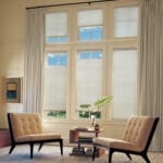 Pleated, Honeycomb and Cellular Shades Pleated Shades Collection
