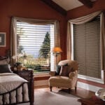 Aluminum and Metal Blinds Reveal™ with MagnaView™