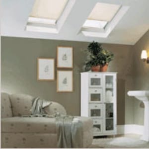Skylight Fixed And Special System